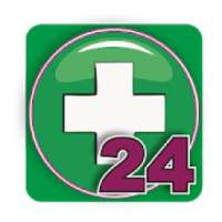 Farma24 on 9Apps