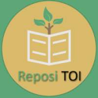 Repositori Tanaman Obat Indonesia