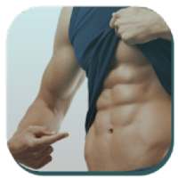 30 Days Abs Workout Challenge on 9Apps