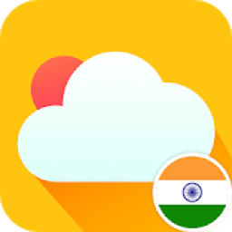 Mahalo Weather आइकन