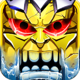 ikon Temple Diamond Run - Run Temple 2018