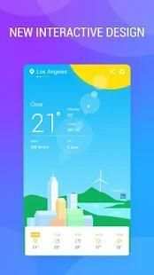 Mahalo Weather स्क्रीनशॉट 11