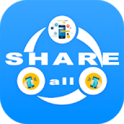 Share Apps _ free 2018 icon