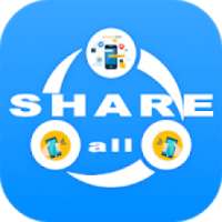 Share Apps _ free 2018