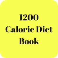 1200 Calorie Diet Book on 9Apps