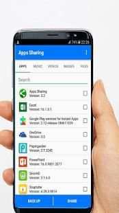 Share Apps _ free 2018 screenshot 5