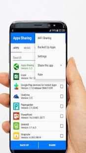 Share Apps _ free 2018 screenshot 4