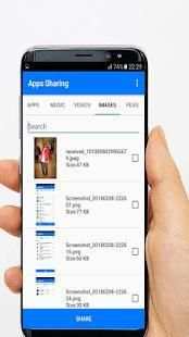 Share Apps _ free 2018 screenshot 1