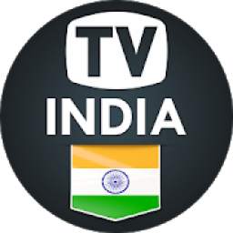 TV India Free TV Listing