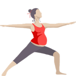 Ejercicio en Embarazo आइकन