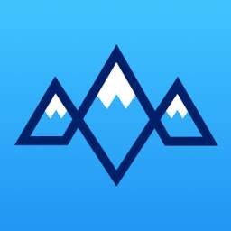 snoww: social ski & snowboard tracker