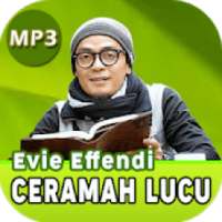 Ceramah Ustad Evie Effendi on 9Apps