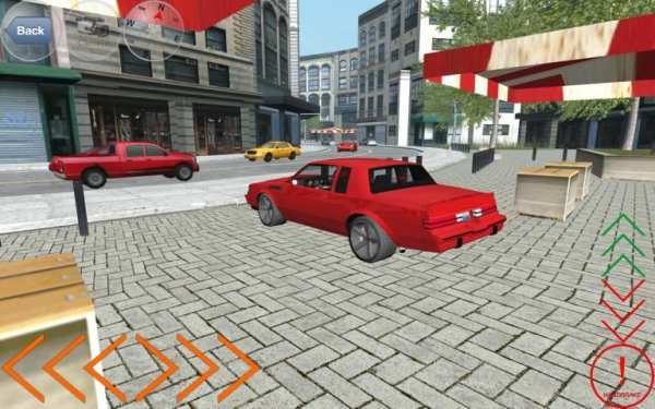 Open World SIM screenshot 10