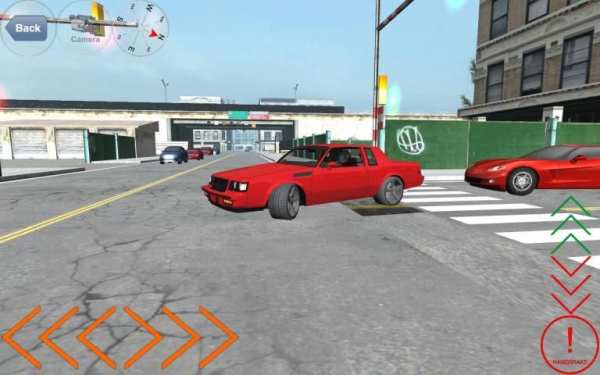 Open World SIM screenshot 9