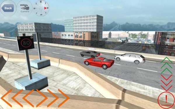 Open World SIM screenshot 6