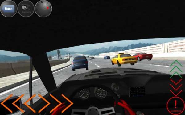 Open World SIM screenshot 5