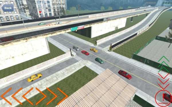 Open World SIM screenshot 2
