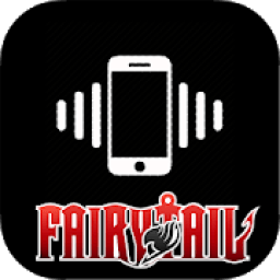 ikon Fairy Tail Ringtones