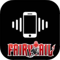 Fairy Tail Ringtones on 9Apps