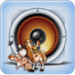 Animal Sounds – Best Ringtones &amp; Alarm Tones icon