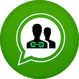 New Groups Link For Whatsapp 2018 आइकन