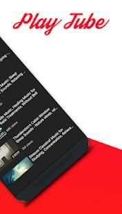 New Play Tube - Tube Free - Float Play Tube 2018 screenshot 1