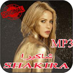 shakira 1.0