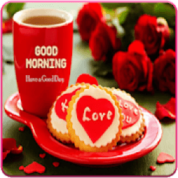 Good Morning Image आइकन