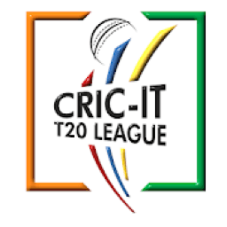 Cric-IT आइकन