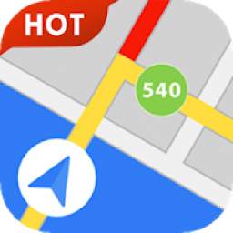 2018 Satellite Maps 1.0.2