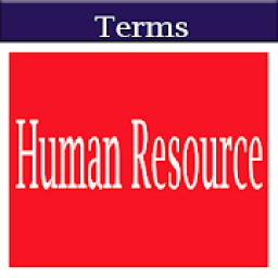 ikon Human Resource Terms