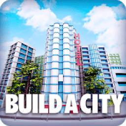 City Island 2 - Building Story: Train Citybuilder