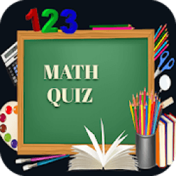 ikon Math Questions 2018 :Puzzle game and Brain Workout