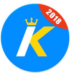 King launcher (KK Launcher)