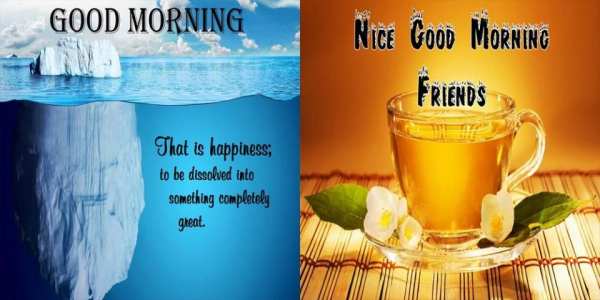 Good Morning Image screenshot 18
