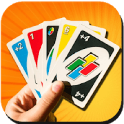 Classic UNO Cards आइकन