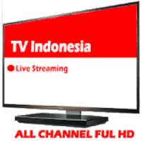 Semua Saluran TiVi Indonesia on 9Apps