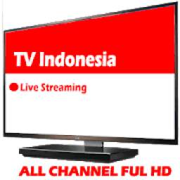 TV INDONESIA 3.0.0