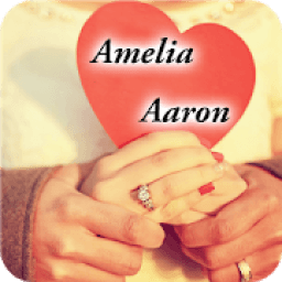 My Name Art Free 2018 icon