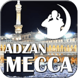 The Best Of Adzan Mecca icon