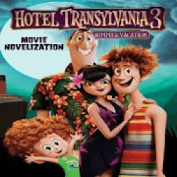 Hotel Transylvania 3 Images icon