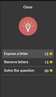 The PUBG Quiz screenshot 16