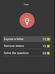 The PUBG Quiz screenshot 9