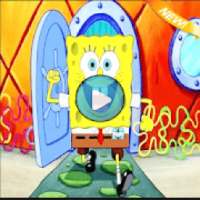 Video Spongebob Terupdate on 9Apps