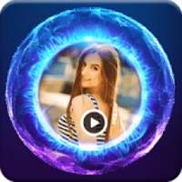 Magic Reverse Video Maker & Video Effect Editor on 9Apps