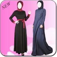 Hijab Abaya Fhoto Editor on 9Apps