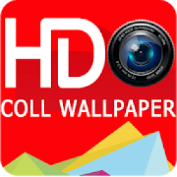 Cool HD Wallpaper icon