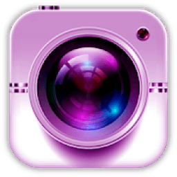 ikon Camera V5 36 Megapixel - Photo Editor