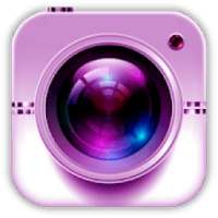 Camera V5 36 Megapixel - Photo Editor