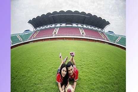 Camera V5 36 Megapixel - Photo Editor screenshot 2